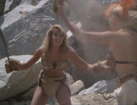 She Wolves of the Wasteland